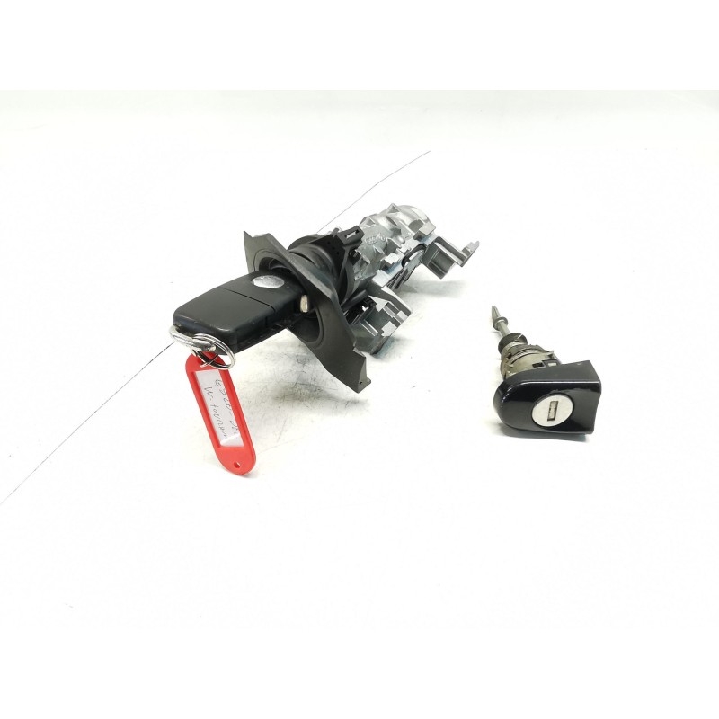 Anti-theft antenna Volkswagen Touran (1T1, 1T2) | Becerril Scrap Yard