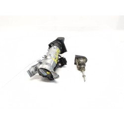 Anti-theft antenna Volkswagen Touran (1T1, 1T2) | Becerril Scrap Yard