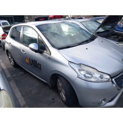 Parts breakdown for Peugeot 208 I (CA_, CC_) 1.6 HDi Diesel of the year 2014 with engine 9HJ (DV6DTEDM),9HP (DV6DTED)