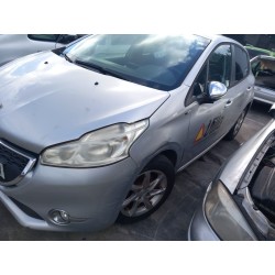 peugeot 208 i (ca_, cc_) del año 2014