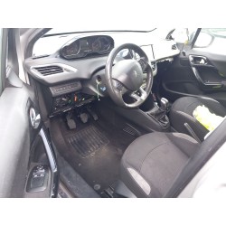 peugeot 208 i (ca_, cc_) del año 2014