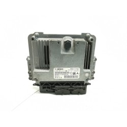 Recambio de centralita motor uce para peugeot 208 i (ca_, cc_) 1.6 hdi referencia OEM IAM 9805947380  