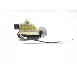 Front left door lock Peugeot 208 I (CA_, CC_) | Becerril Scrap Yard