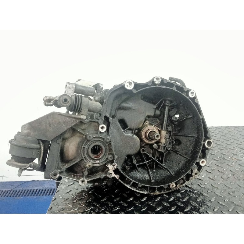 Recambio de caja cambios para saab 900 ii descapotable 2.3 -16 referencia OEM IAM FM54501  