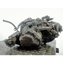 Recambio de caja cambios para saab 900 ii descapotable 2.3 -16 referencia OEM IAM FM54501  