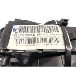 Pièce COM 2000 (commande de colonne de direction) Peugeot 208 I (CA_, CC_) | Desguace Becerril