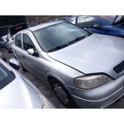 Parts breakdown for Opel astra g hatchback (T98) 1.6 (F08, F48) Petrol of the year 2000 with engine Z 16 SE