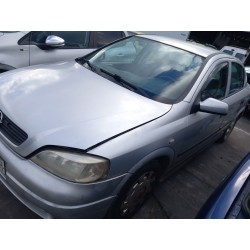 Parts breakdown for Opel astra g hatchback (T98) 1.6 (F08, F48) Petrol of the year 2000 with engine Z 16 SE