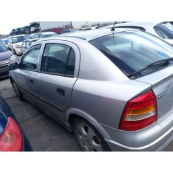 Parts breakdown for Opel astra g hatchback (T98) 1.6 (F08, F48) Petrol of the year 2000 with engine Z 16 SE