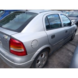 Parts breakdown for Opel astra g hatchback (T98) 1.6 (F08, F48) Petrol of the year 2000 with engine Z 16 SE