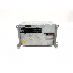 Système audio / radio CD Seat Cordoba vario furgoneta/station wagon (6K5) | Desguace Becerril