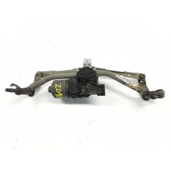 Front windshield wiper motor Peugeot 208 I (CA_, CC_) | Becerril Scrap Yard