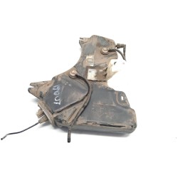 Recambio de depósito fap para citroën c5 iii (rd_) 1.6 hdi 110 referencia OEM IAM 9681917180  