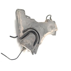 Recambio de depósito fap para citroën c5 iii (rd_) 1.6 hdi 110 referencia OEM IAM 9681917180  