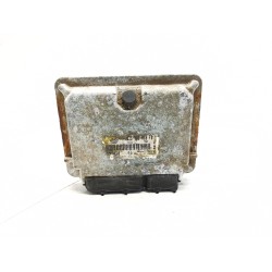 Recambio de centralita motor uce para seat cordoba vario furgoneta/station wagon (6k5) 1.9 tdi referencia OEM IAM 038906018FB  