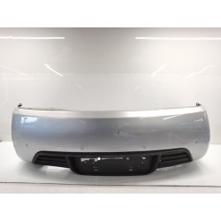 قطعة غيار مئزر خلفي (الصدام الخلفي) Peugeot 407 Coupé (6C_) | Desguace Becerril