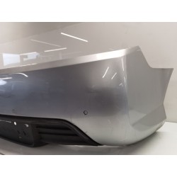 قطعة غيار مئزر خلفي (الصدام الخلفي) Peugeot 407 Coupé (6C_) | Desguace Becerril