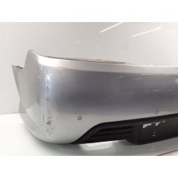 قطعة غيار مئزر خلفي (الصدام الخلفي) Peugeot 407 Coupé (6C_) | Desguace Becerril