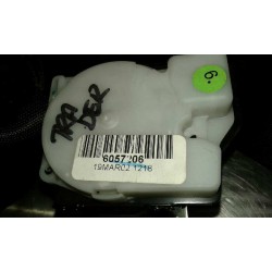 Recambio de cinturon seguridad trasero derecho para mercedes clase c (w203) sportcoupe referencia OEM IAM   