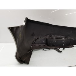 قطعة غيار مئزر خلفي (الصدام الخلفي) Peugeot 407 Coupé (6C_) | Desguace Becerril