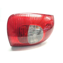 المصباح الخلفي المركزي الأيسر CITROEN Xsara picasso (N68) | Desguace Becerril