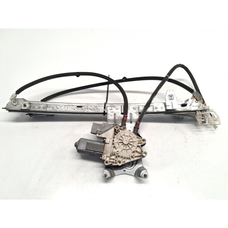 Left rear window lift switch CITROEN Xsara picasso (N68) | Becerril Scrap Yard