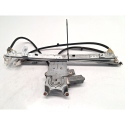 Left rear window lift switch CITROEN Xsara picasso (N68) | Becerril Scrap Yard