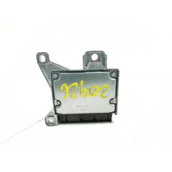 Airbag control unit Peugeot Partner tepee | Becerril Scrap Yard