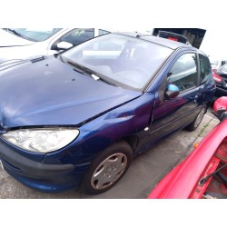 Parts breakdown for Peugeot 206 hatchback (2A/C) 1.4 HDi eco 70 Diesel of the year 2003 with engine 8HX (DV4TD),8HZ (DV4TD)