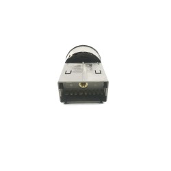 Commande de feux Volkswagen Polo IV (9N_, 9A_) | Desguace Becerril