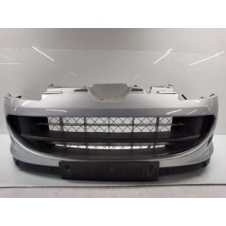 Front bumper reinforcement Peugeot 407 Coupé (6C_) | Becerril Scrap Yard