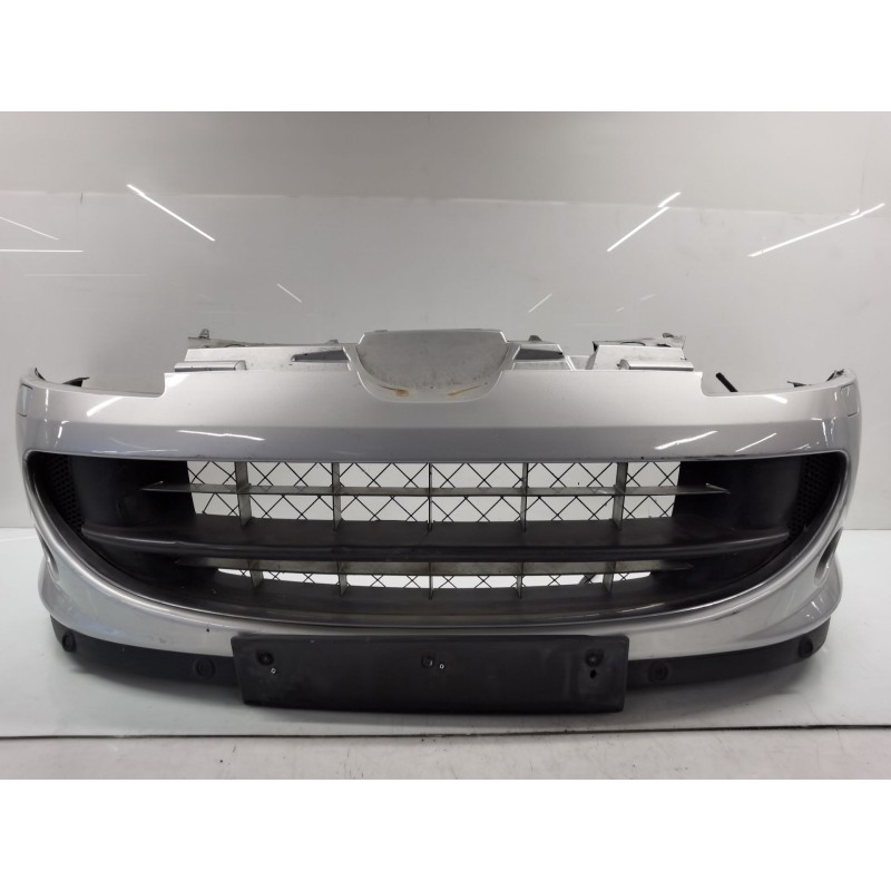 Front bumper reinforcement Peugeot 407 Coupé (6C_) | Becerril Scrap Yard