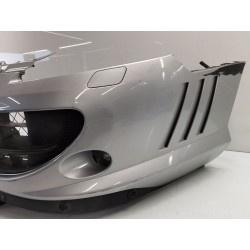 Front bumper reinforcement Peugeot 407 Coupé (6C_) | Becerril Scrap Yard