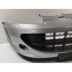 Front bumper reinforcement Peugeot 407 Coupé (6C_) | Becerril Scrap Yard