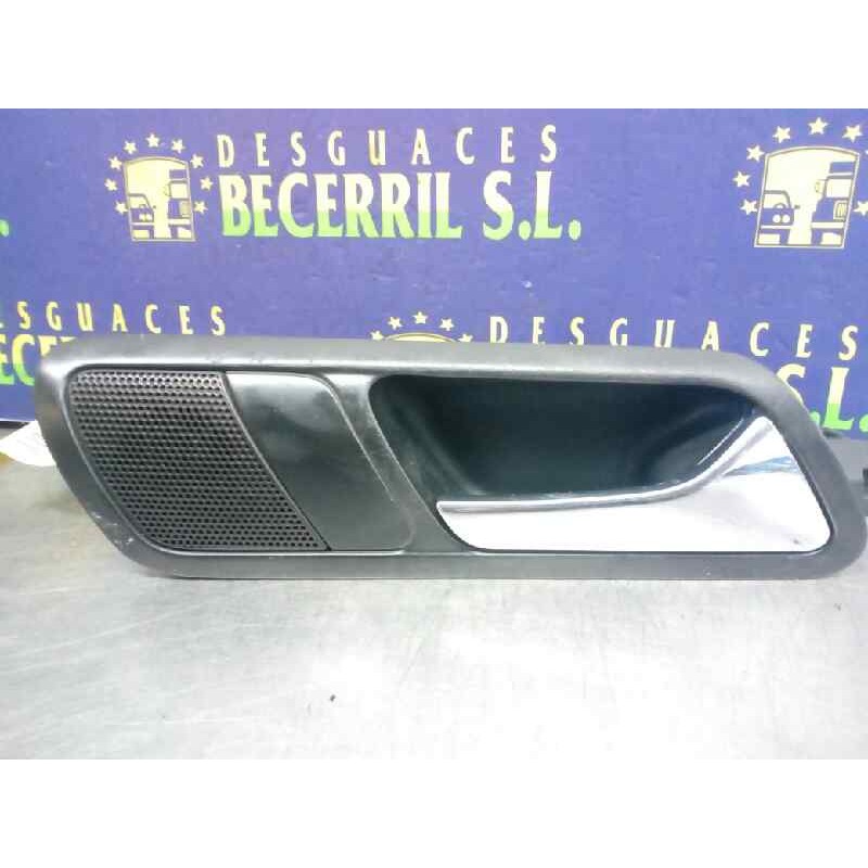 Recambio de maneta interior trasera derecha para volkswagen passat berlina (3c2) highline referencia OEM IAM Recambio de maneta interior trasera derecha para volkswagen passat berlina (3c2) highline referencia OEM IAM