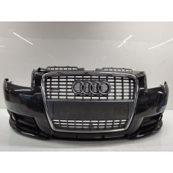 Front bumper reinforcement Audi A3 sportback (8PA) | Becerril Scrap Yard