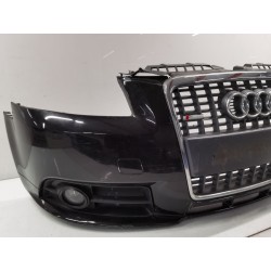 Front bumper reinforcement Audi A3 sportback (8PA) | Becerril Scrap Yard