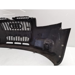Front bumper reinforcement Audi A3 sportback (8PA) | Becerril Scrap Yard