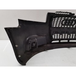 Front bumper reinforcement Audi A3 sportback (8PA) | Becerril Scrap Yard