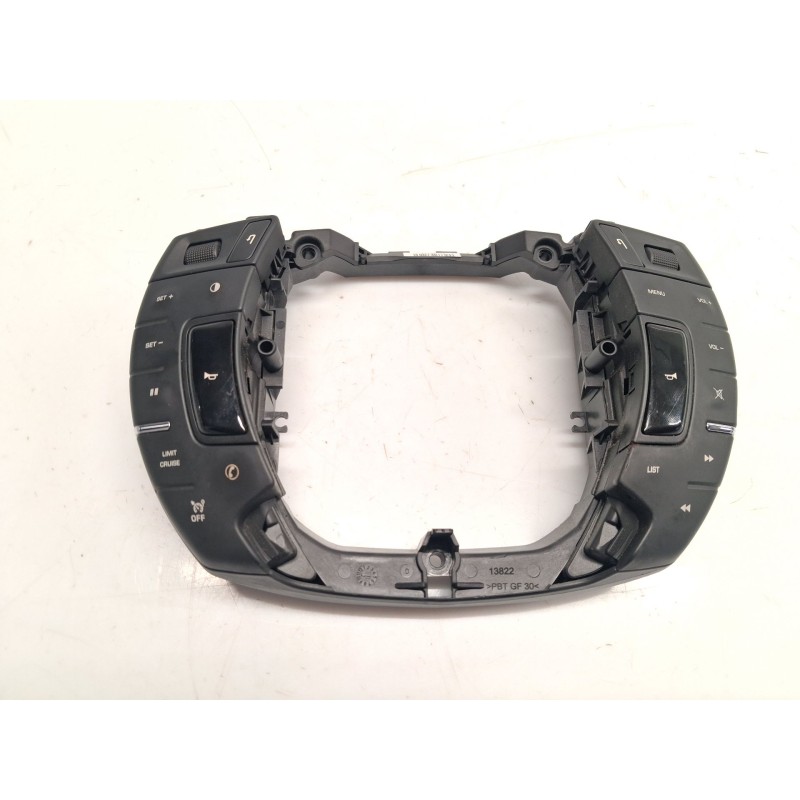 جهاز تحكم متعدد الوظائف CITROEN C5 III (RD_) | Desguace Becerril