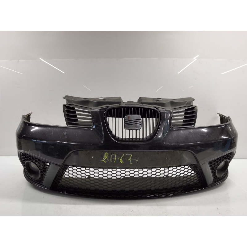 Frontstoßstangenträger Seat Ibiza III (6L1) | Desguace Becerril