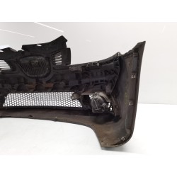 Frontstoßstangenträger Seat Ibiza III (6L1) | Desguace Becerril