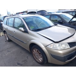 Parts breakdown for Renault megane II station wagon (KM0/1_) 1.9 dCi Diesel of the year 2006 with engine F9Q 803,F9Q 804