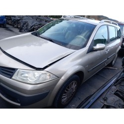 renault megane ii station wagon (km0/1_) del año 2006