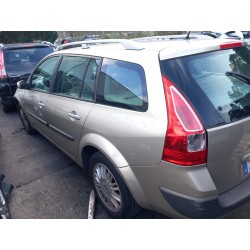 renault megane ii station wagon (km0/1_) del año 2006