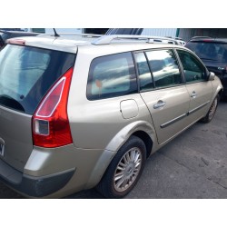 renault megane ii station wagon (km0/1_) del año 2006