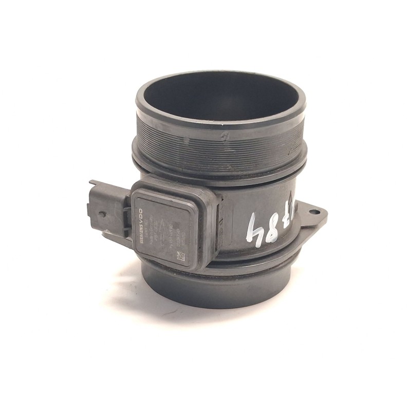 Recambio de caudalímetro para peugeot 407 (6d_) 2.0 hdi 135 (6drhrh, 6drhre, 6drhrg, 6drhrj) referencia OEM IAM 9645948980  