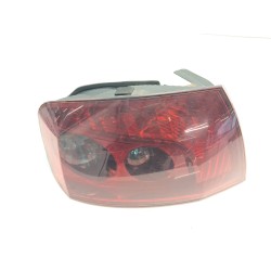 المصباح الخلفي المركزي الأيسر Peugeot 407 (6D_) | Desguace Becerril