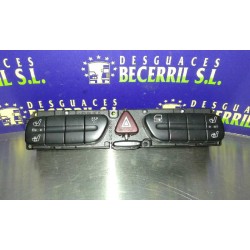 Recambio de warning para mercedes clase c (w203) sportcoupe referencia OEM IAM   