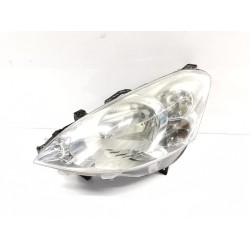 المصباح الضبابي الخلفي الأيسر Peugeot Partner tepee | Desguace Becerril